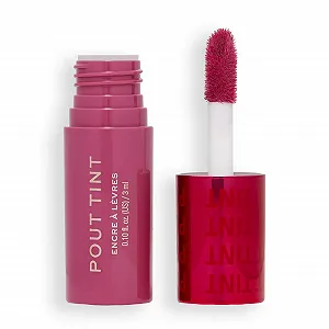 Тинт для губ Makeup Revolution Pout Tint Mad About Mauve 3 мл - Фото 1