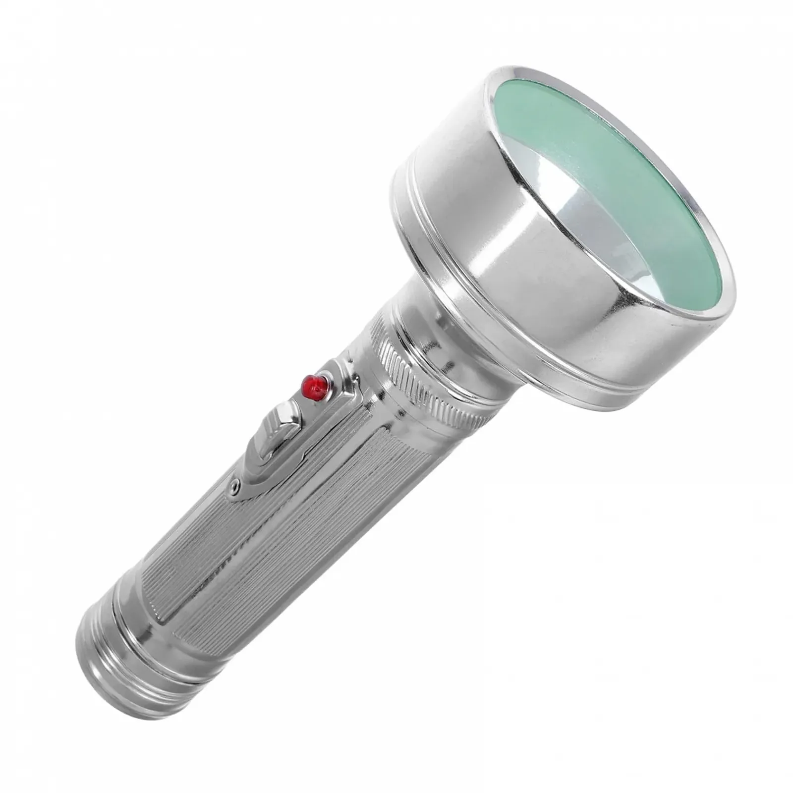 Ліхтар Алюмінієвий Вінтажний Міцний Дизайн, фото №1