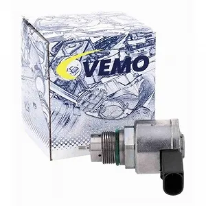 Клапан регулировки давления, система Common-Rail VEMO V10-11-0011 VW synthetic.ua - Фото 1