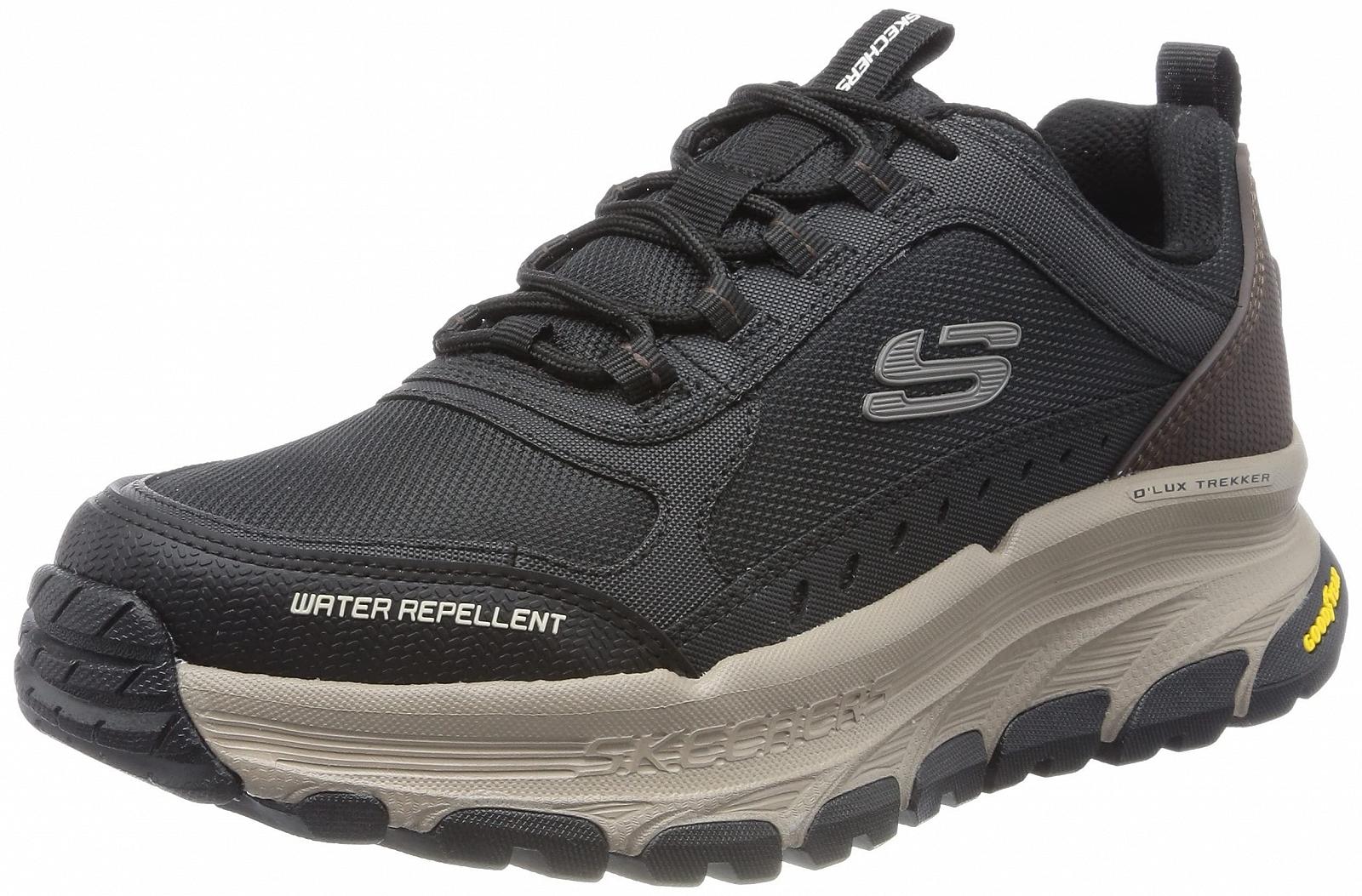 Кроссовки Skechers 237565 Bknt Мужские, фото №1