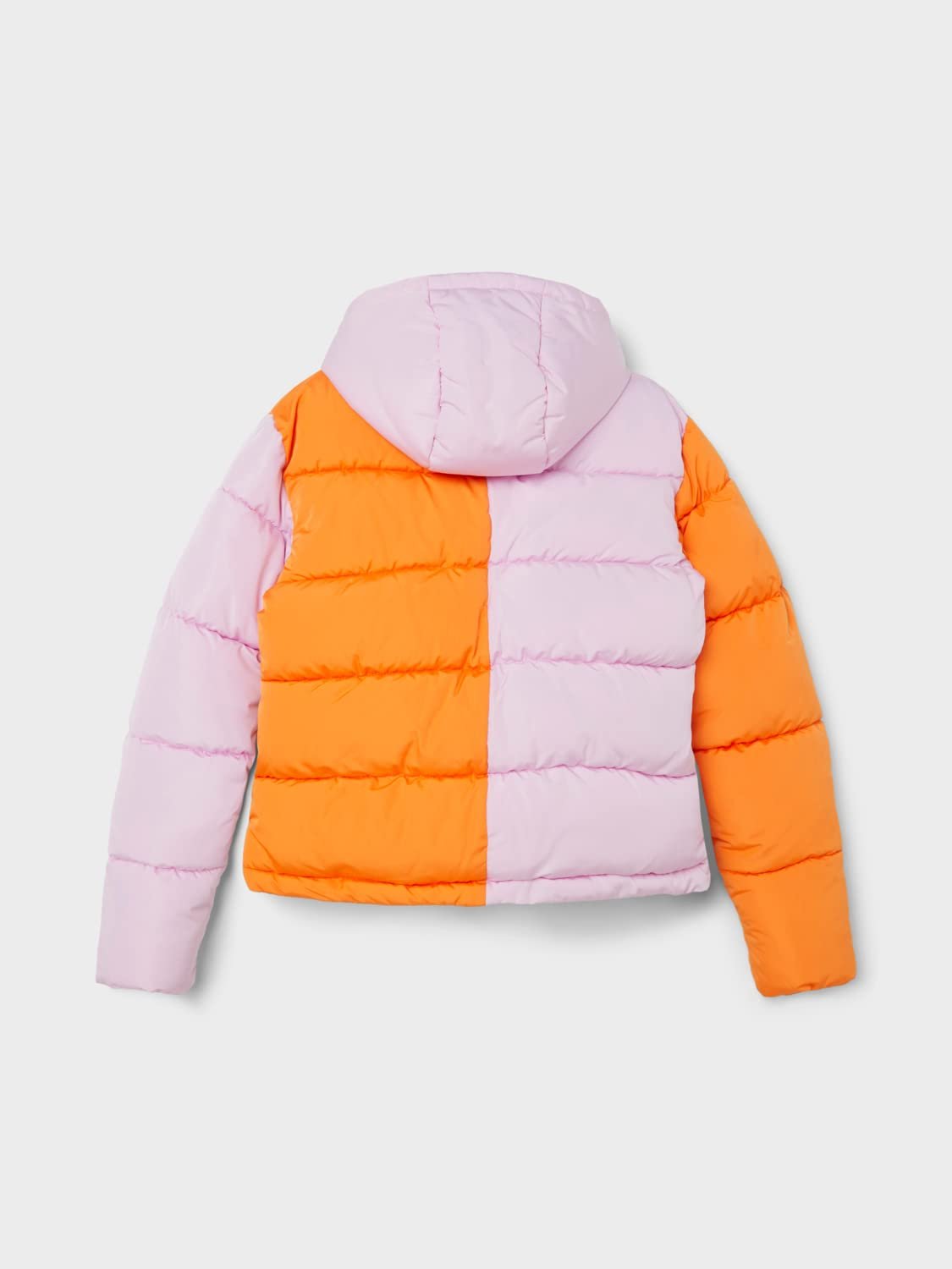 Коротка куртка NAME IT Nlfmilja для дівчат, фото №2 Коротка куртка NAME IT Nlfmilja для дівчат, фото №2