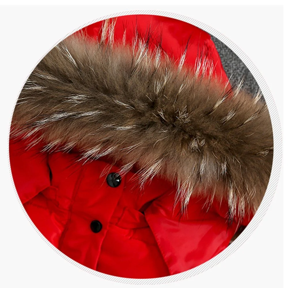 Перехідна куртка Saingace для хлопчиків, фото №7