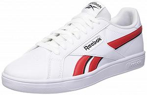 Кросівки Унісекс Reebok Court Retro - Фото 1