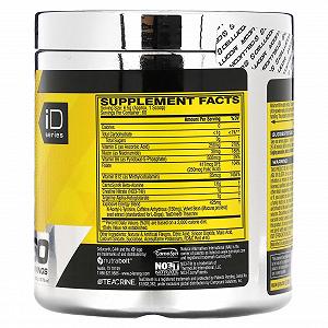 Предтренировочный комплекс Cellucor INT C4 30 serv 190 gram Orange Burst synthetic.ua - Фото 1