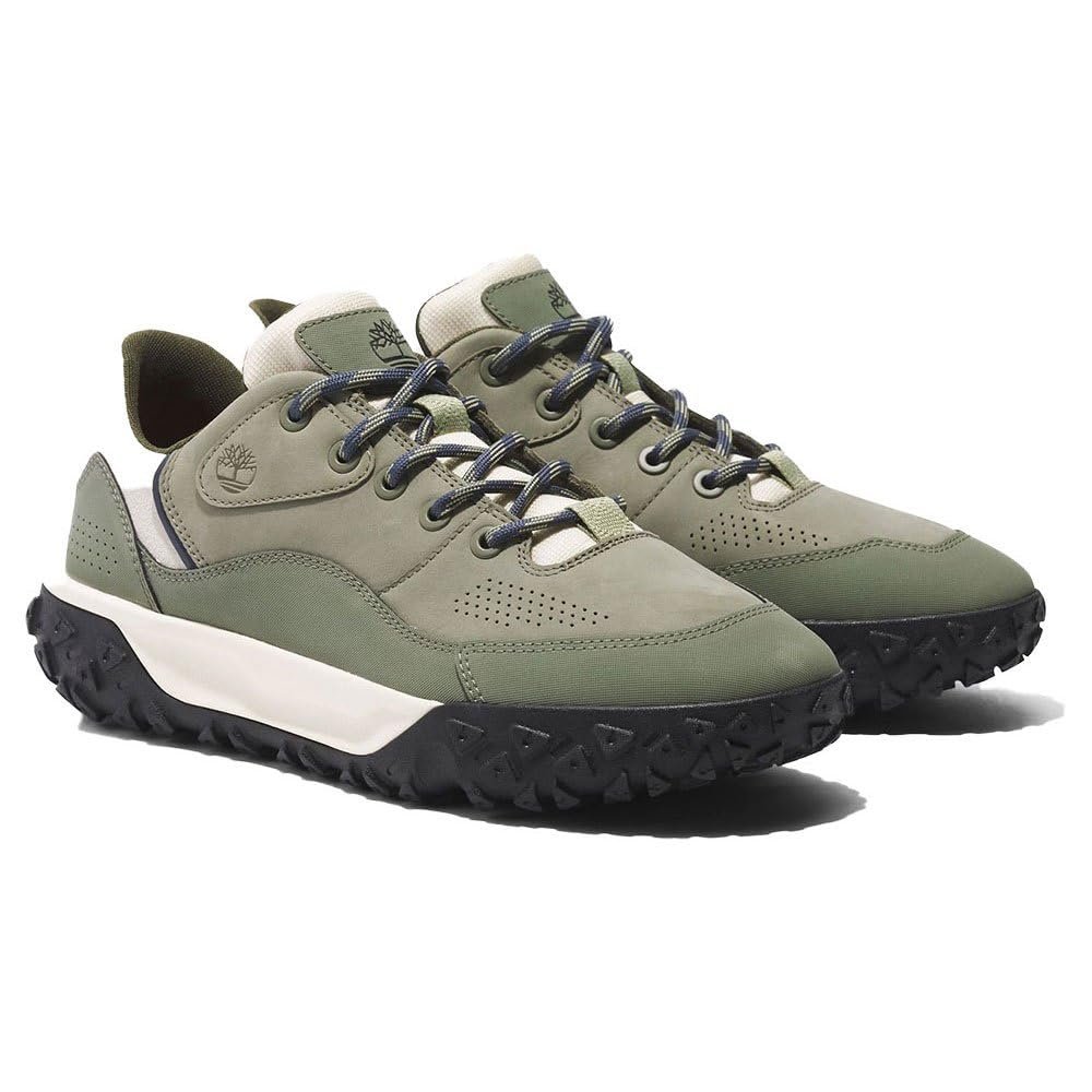 Чоловічі Кросівки Timberland Greenstride Motion 6 для хайкінгу, фото №6