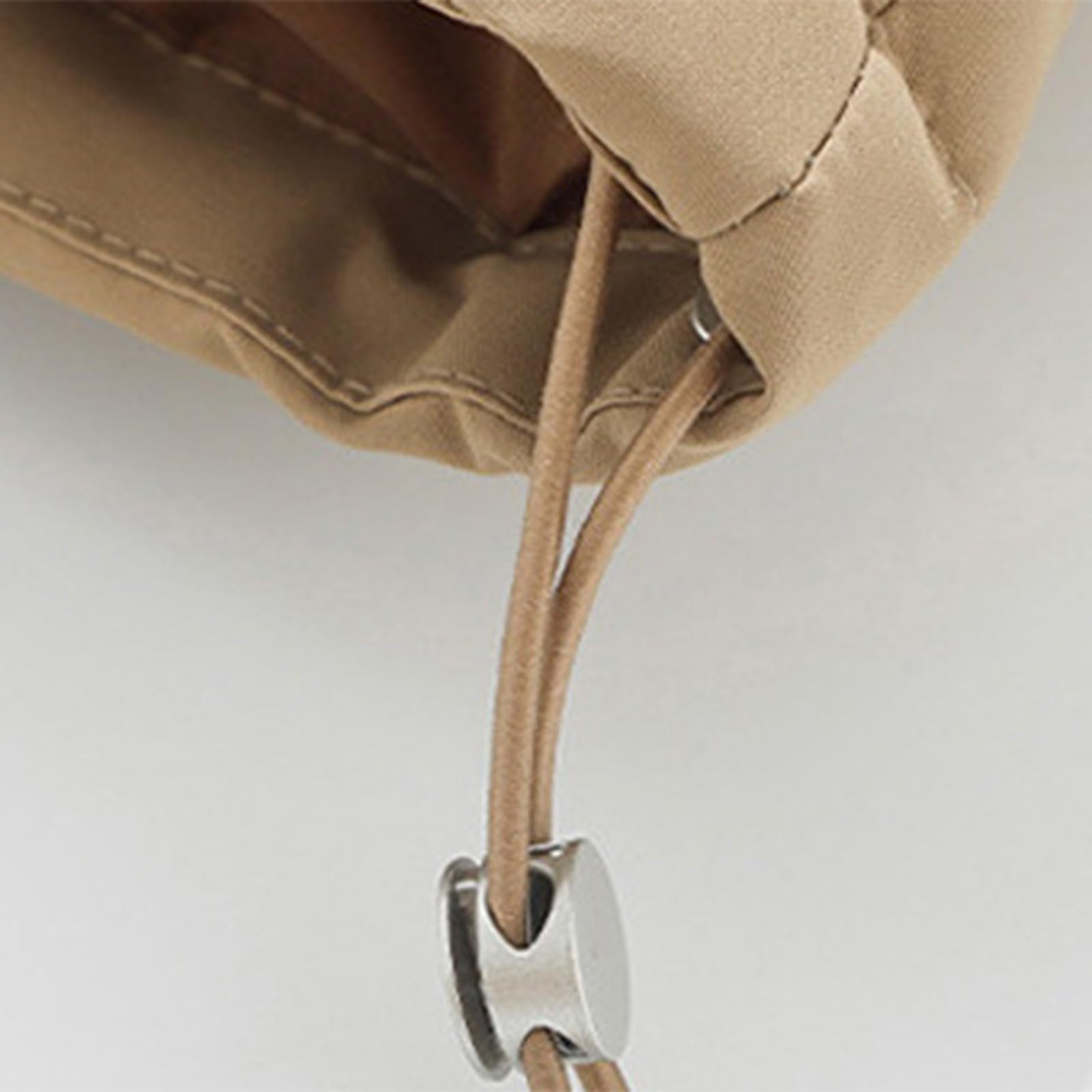 Теплая Куртка-анорак с мягкой подкладкой, фото №3 Теплая Куртка-анорак с мягкой подкладкой, фото №3