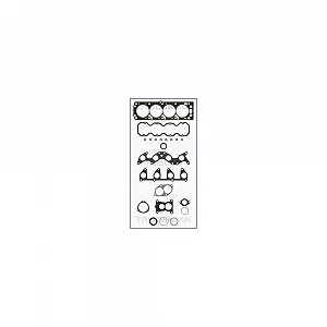 Комплект прокладок головки блока цилиндров TRISCAN 598-5027 для OPEL - Фото 1
