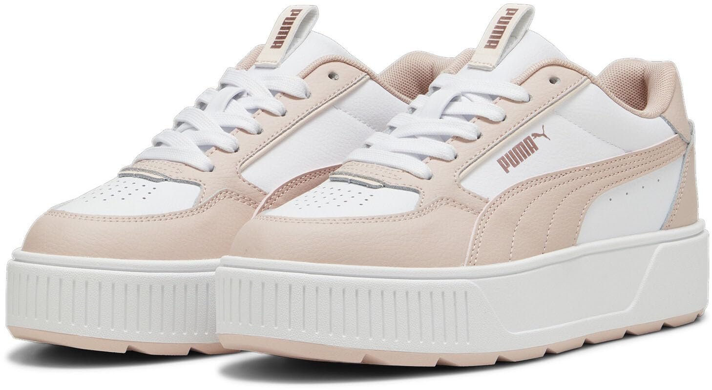Кроссовки PUMA Karmen Rebelle Женские, фото №2