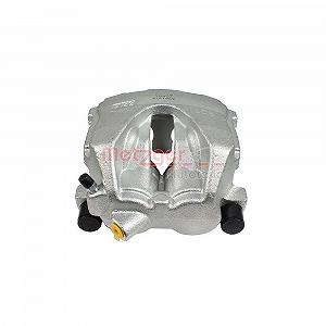 Гальмівний супорт METZGER 6261379 для VOLVO передній міст зліва - Фото 1