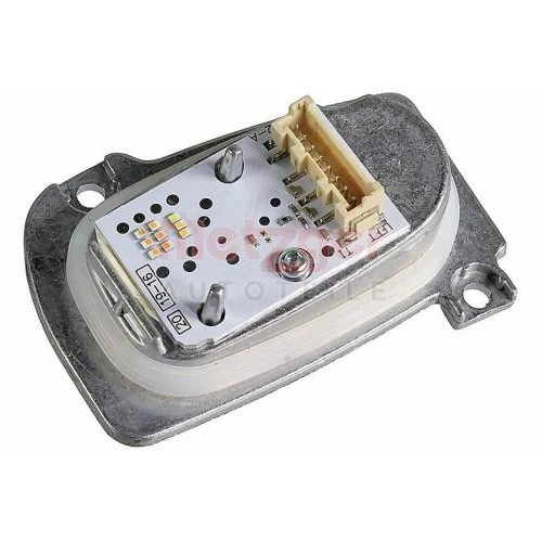 Блок управління, освітлення METZGER AUTOTEILE GREENPARTS 0896577 для AUDI, фото №2