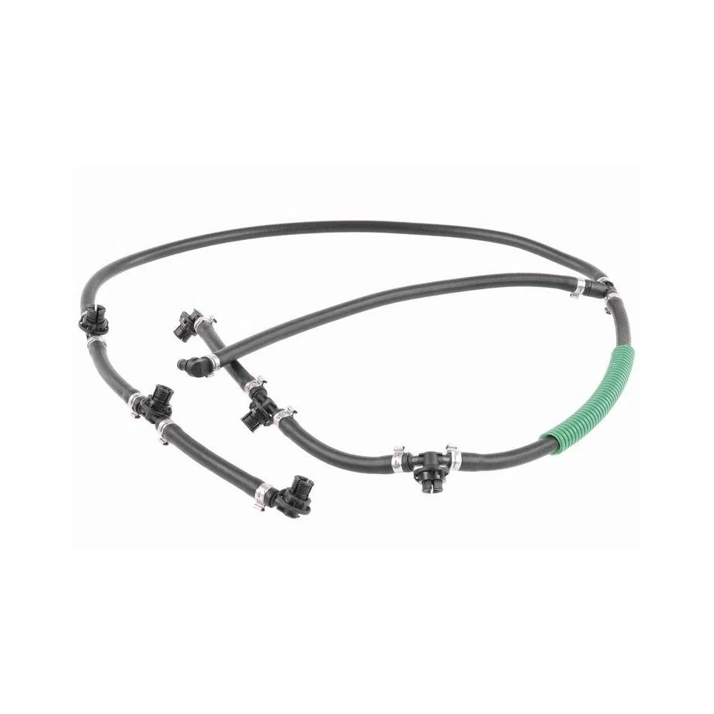 Шланг зворотки палива VAICO V30-3356, фото №1