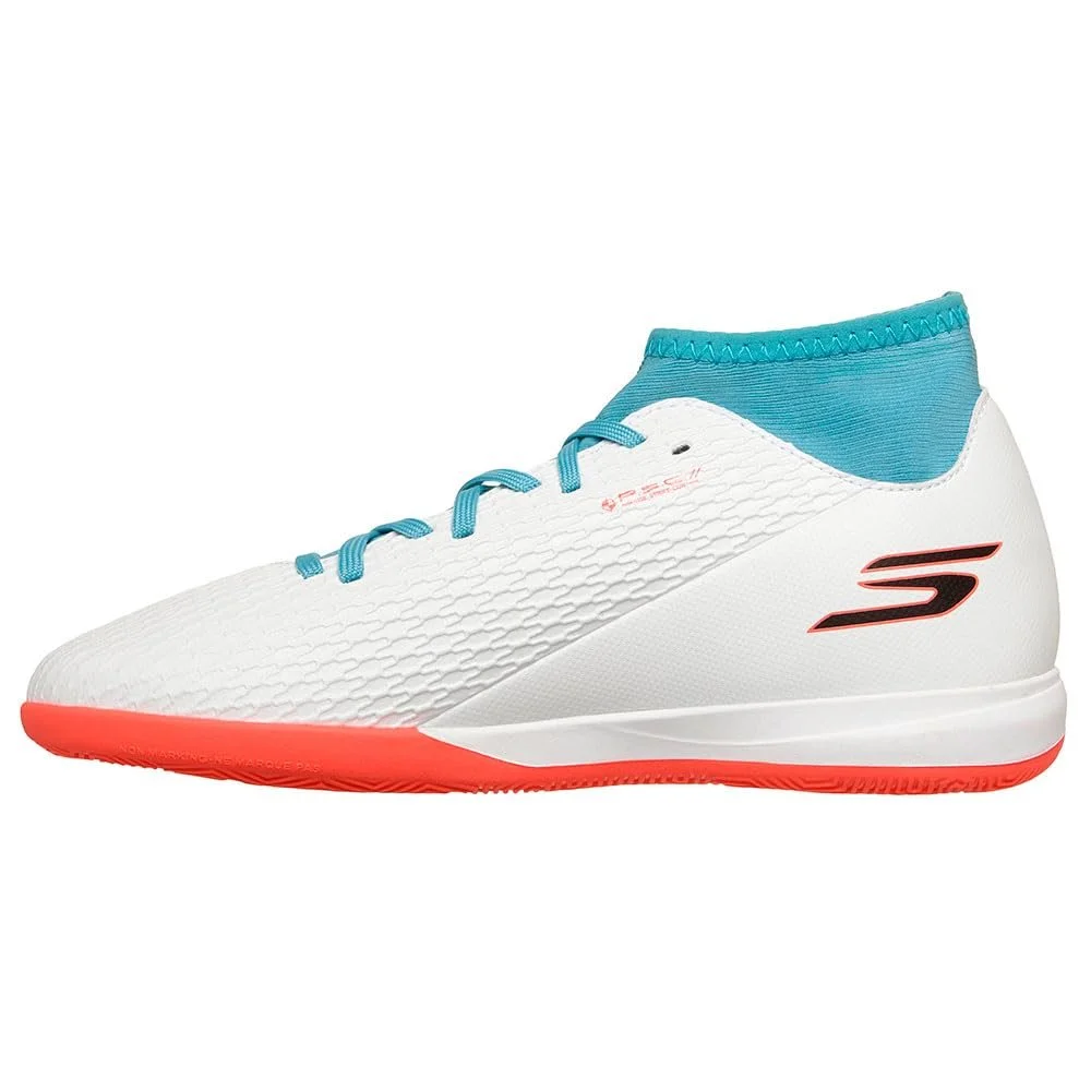 Футбольные кроссовки Skechers Детские Унисекс для закрытых помещений, фото №3 Футбольные кроссовки Skechers Детские Унисекс для закрытых помещений, фото №3