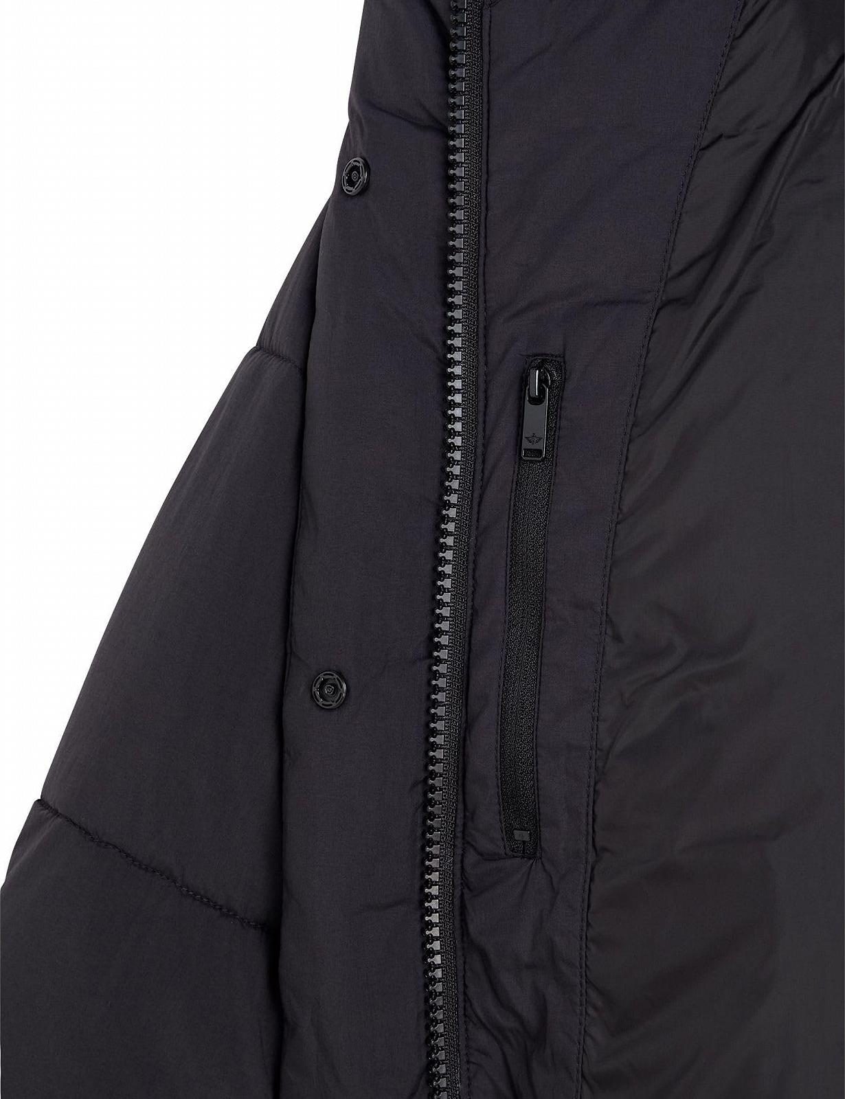 Куртка-пуховик Dockers Hd Matte Soft Nylon Bubble для жінок, фото №4
