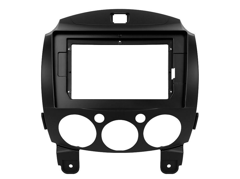 Штатная магнитола Sigma F9216 2+32 Gb Mazda 2 DE 2007-2014 9, фото №2