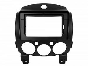 Штатная магнитола Sigma F9216 2+32 Gb Mazda 2 DE 2007-2014 9 synthetic.ua - Фото 1