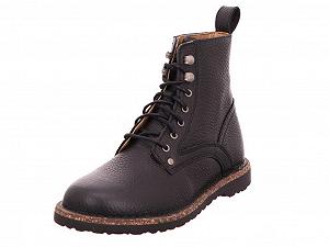 Черевики BIRKENSTOCK Bryson Шкіряні Руді 43 EU, Рудий - Фото 1