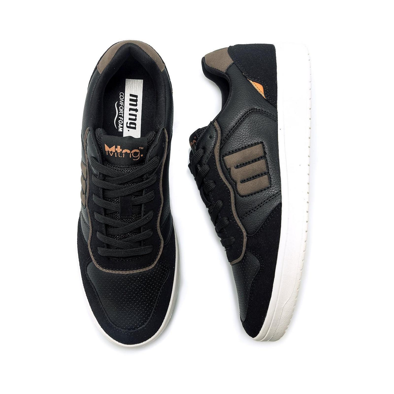 Кросівки MTNG 84324 Чоловічі, фото №7