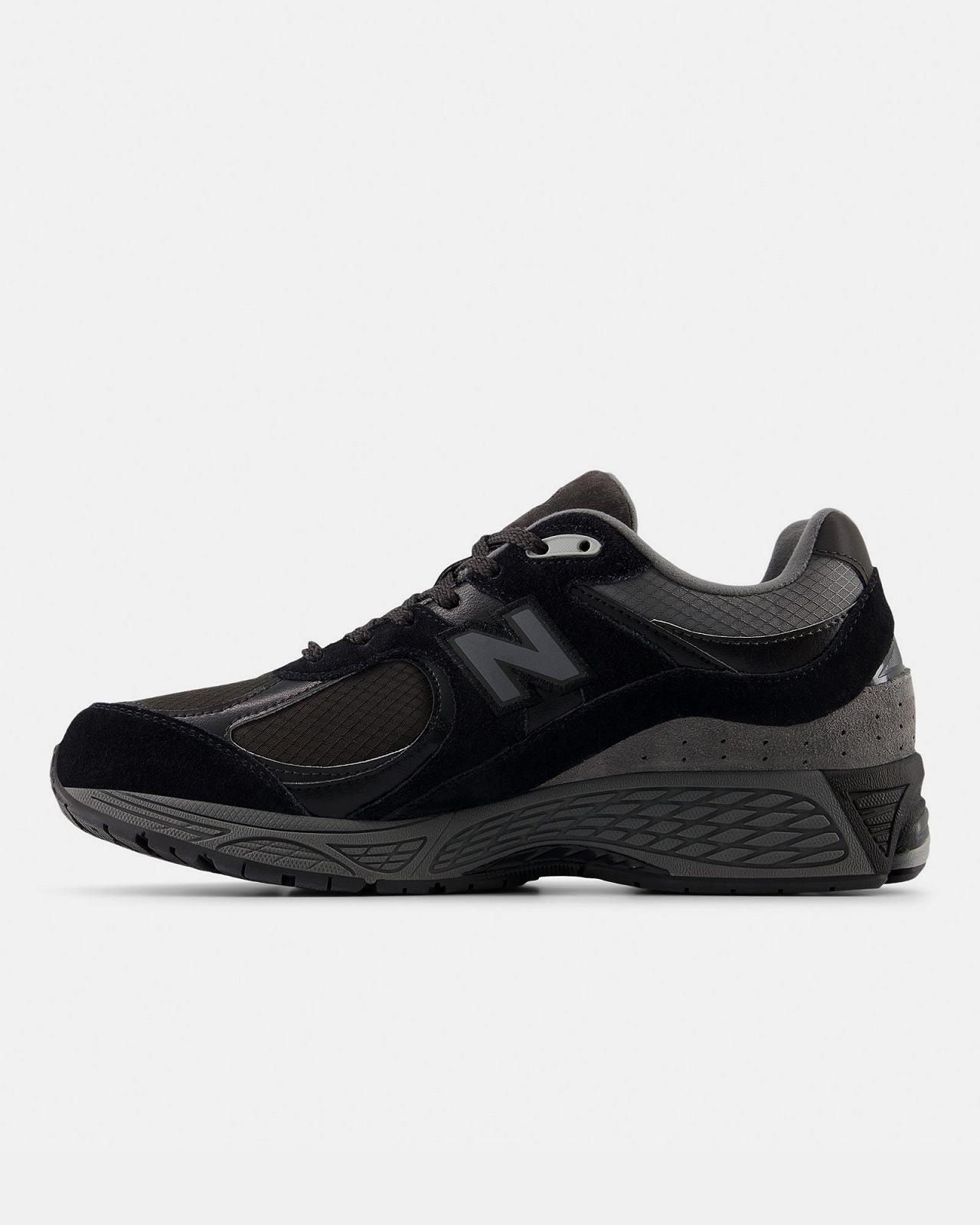 Кросівки  New Balance 2002 41.5, фото №4