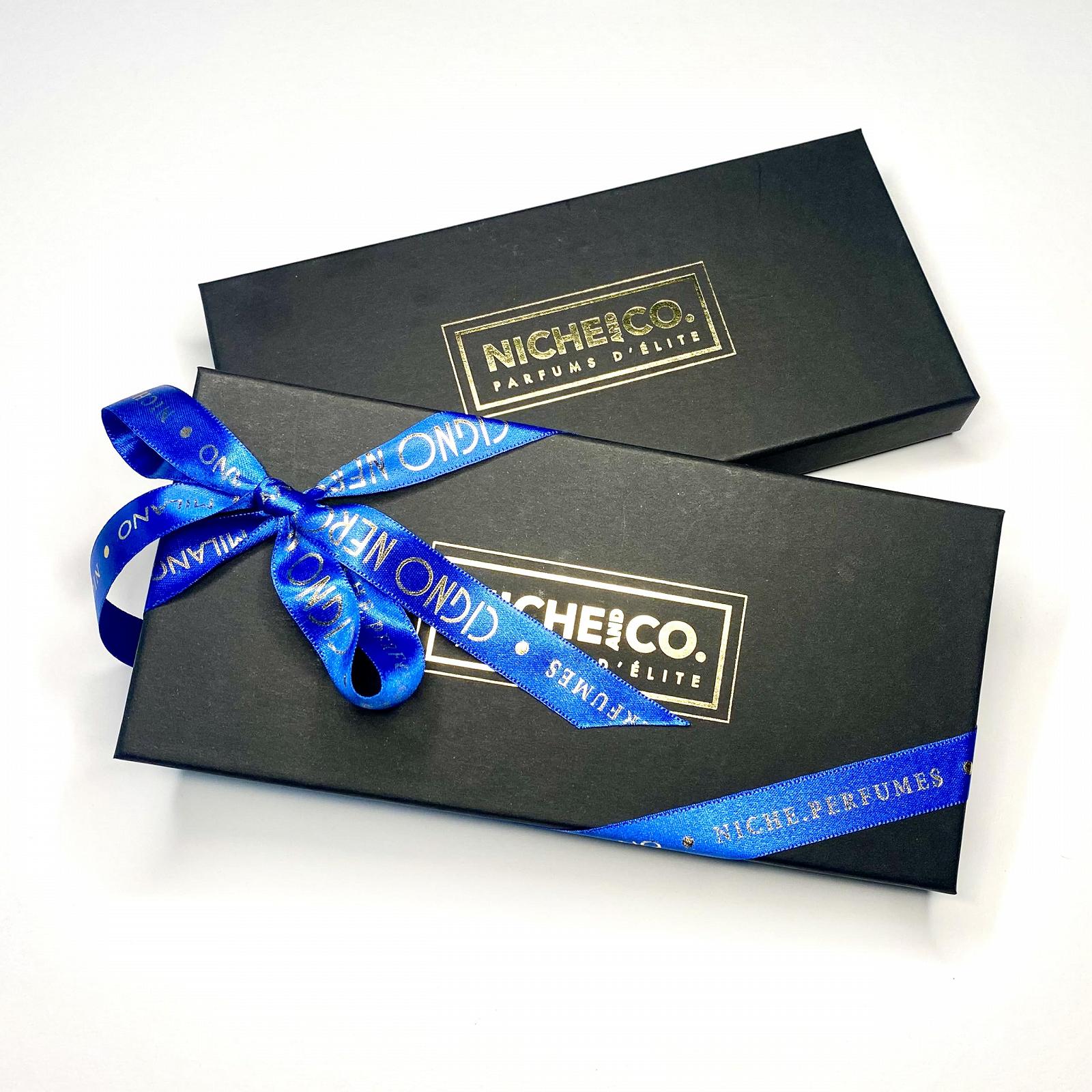 Парфумована вода Cigno Nero Milano Discovery Kit 6 ампул 2 мл італійська унісекс, фото №2