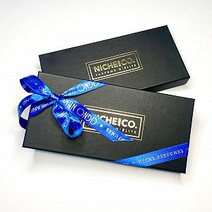 Парфумована вода Cigno Nero Milano Discovery Kit 6 ампул 2 мл італійська унісекс synthetic.ua - Фото 1