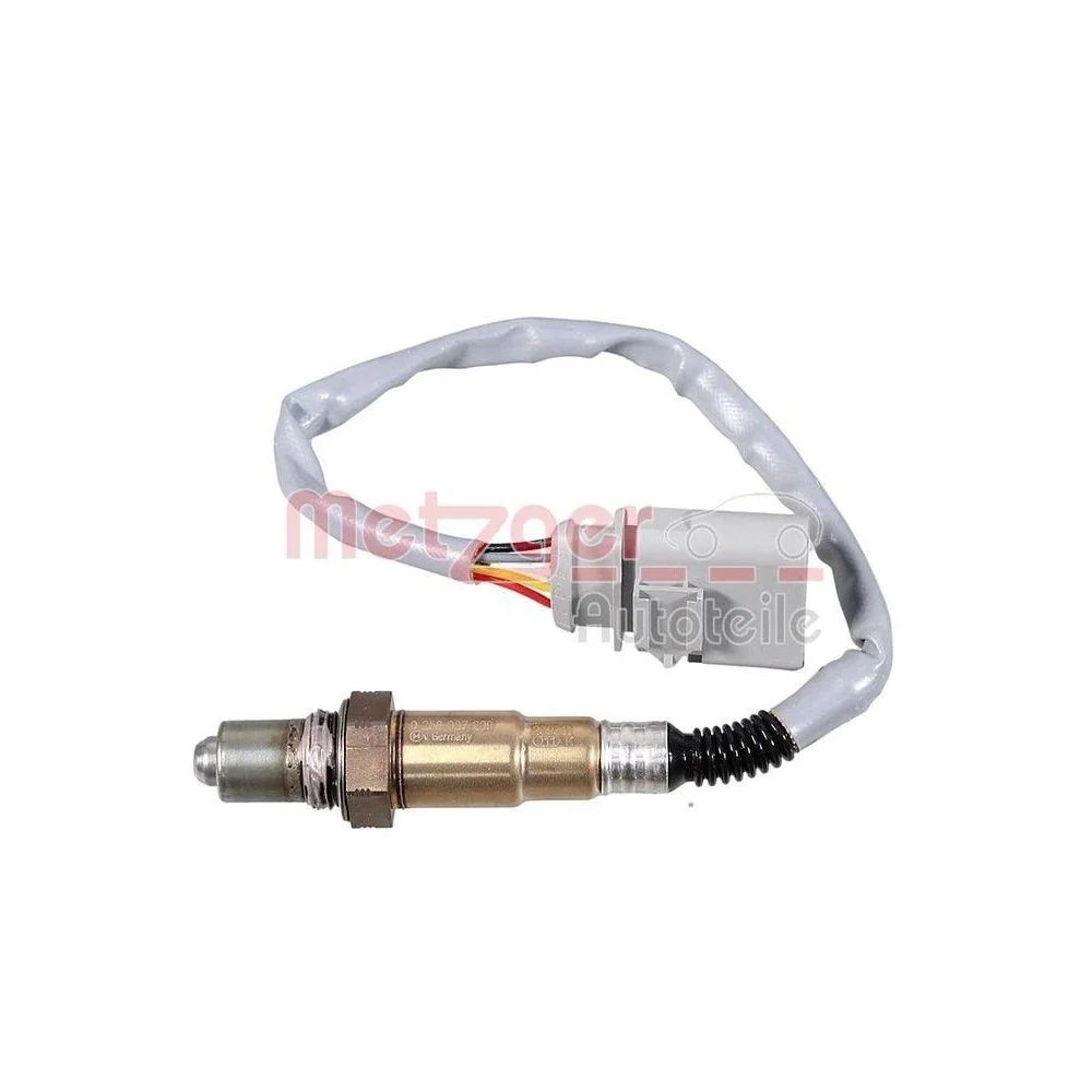 Лямбда-зонд METZGER GREENPARTS 0893701 для AUDI PORSCHE, фото №1 Лямбда-зонд METZGER GREENPARTS 0893701 для AUDI PORSCHE, фото №1