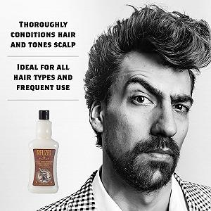 Кондиционер Reuzel Daily 1 литр synthetic.ua - Фото 1