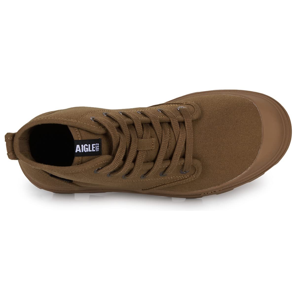 Черевики Aigle Tenere CVS чоловічі, фото №6