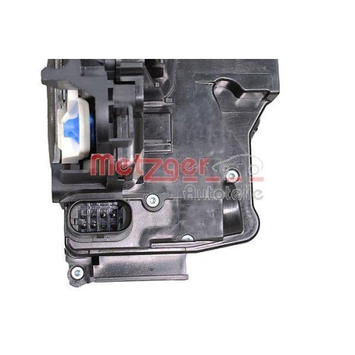 Замок дверей METZGER 2314428 GREENPARTS для MERCEDES-BENZ, передній правий, фото №3