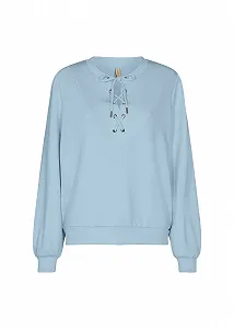 Женский свитшот SOYACONCEPT - Фото 1