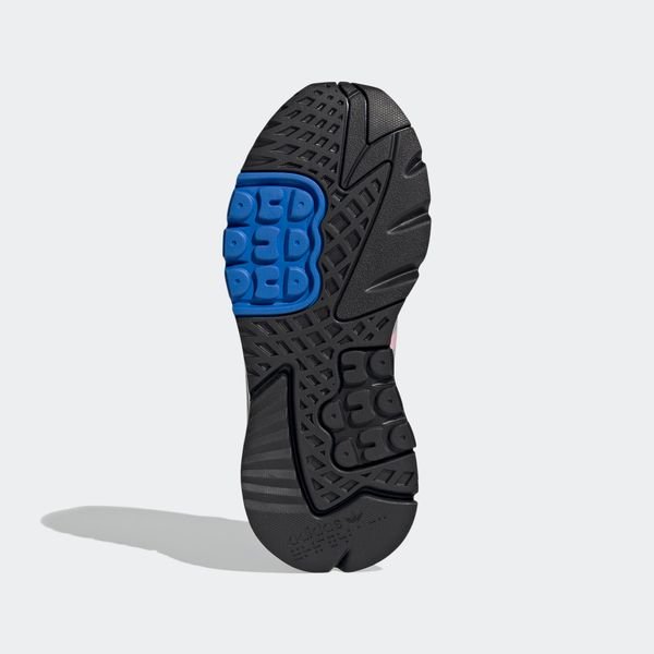 Кроссовки Adidas Nite Jogger 42, фото №3