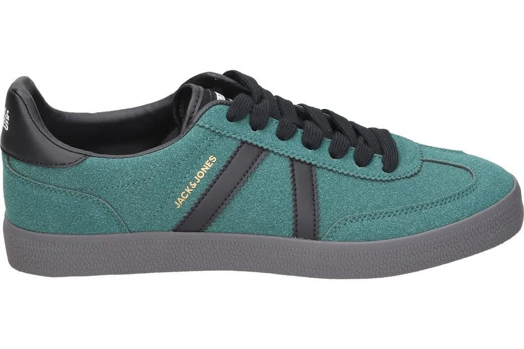 Кроссовки JACK & JONES Jfwmambo Syn Suede Special, фото №1 Кроссовки JACK & JONES Jfwmambo Syn Suede Special, фото №1