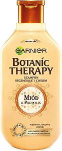 Купити Шампунь Garnier Botanic Therapy Honey & Propolis Дуже пошкоджене з кінчиками, що розщеплюються - Фото 1 Шампунь Garnier Botanic Therapy Honey & Propolis Дуже пошкоджене з кінчиками, що розщеплюються - Фото 1