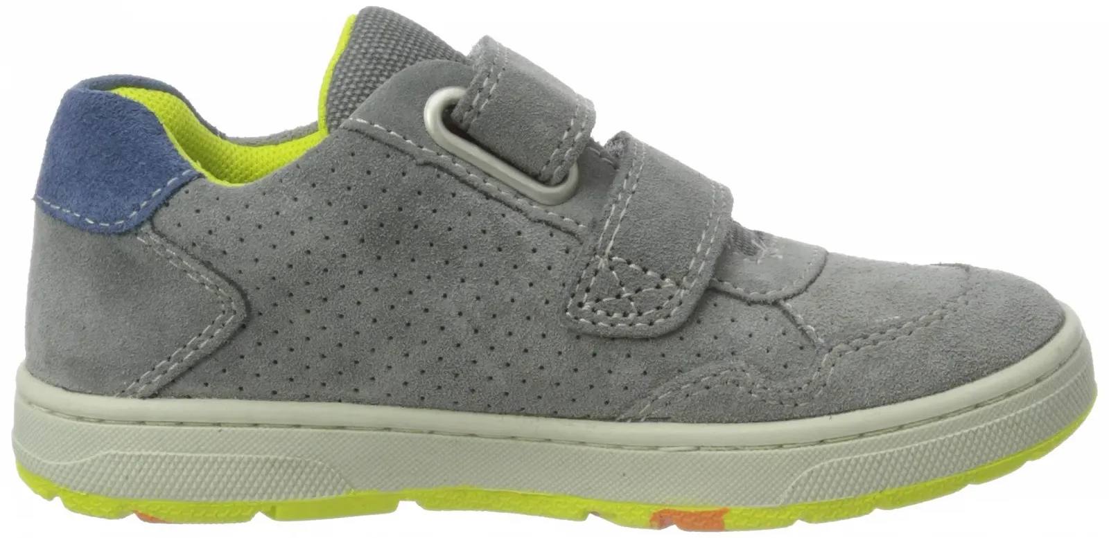 Кроссовки Lurchi Dominik для мальчиков, фото №6