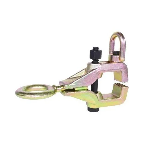 Зажим для кузовных работ KS TOOLS 140.2430, фото №3