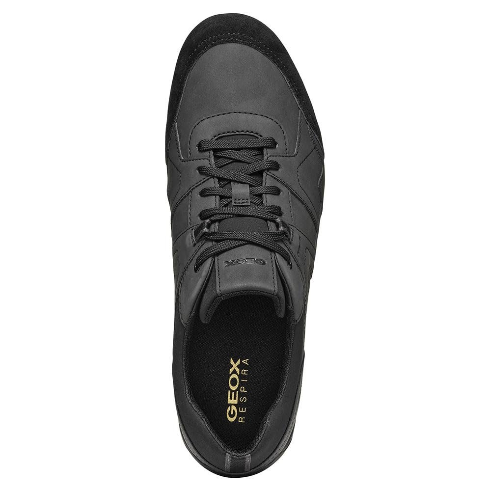 Кроссовки Geox U Ravex C мужские, фото №4