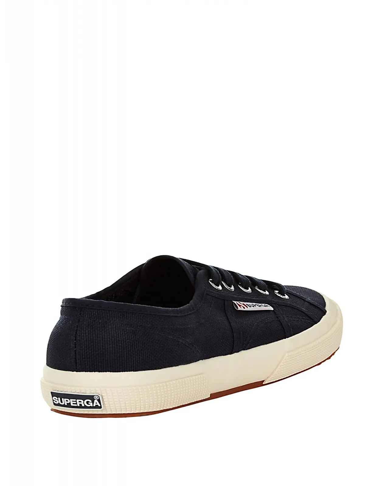 Кроссовки Superga 2750-Cotu Classic Низкие Унисекс, фото №3