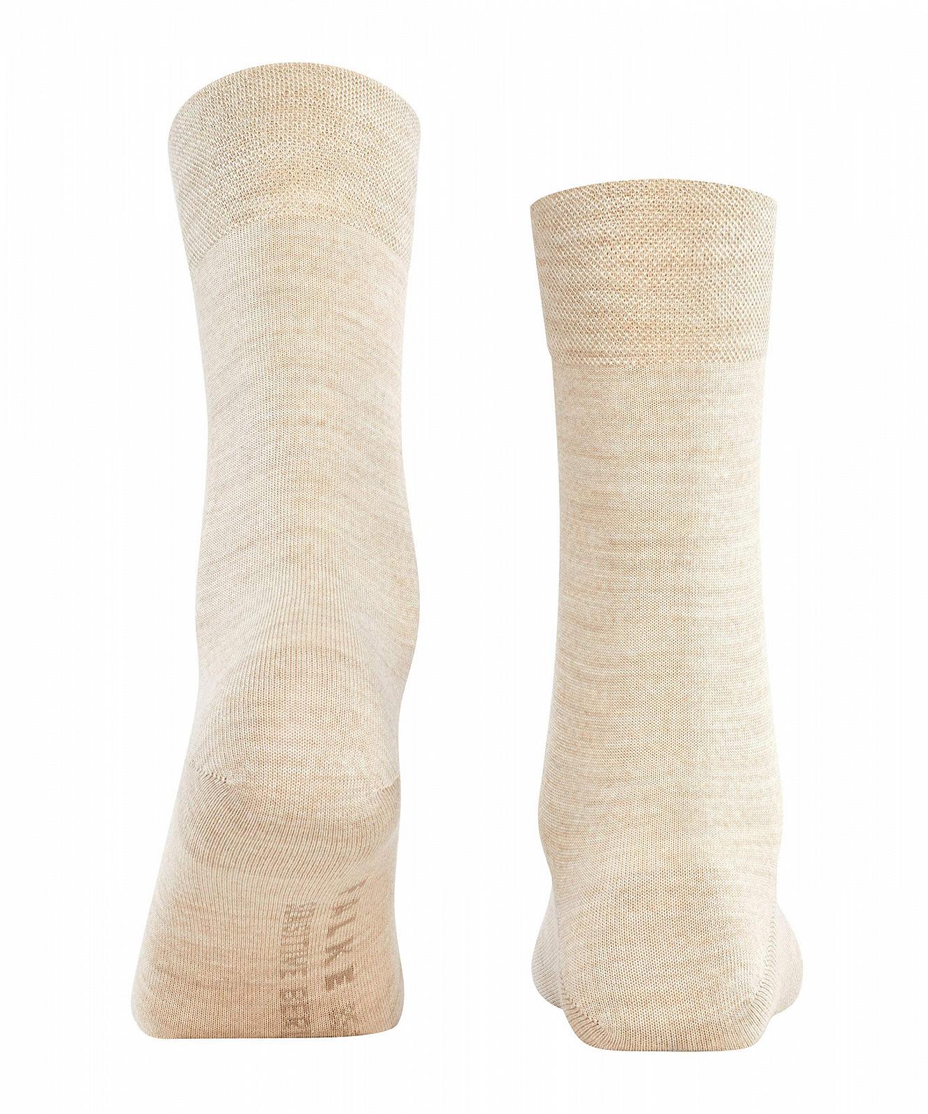 Женские носки Falke бежевые 2/5, фото №5