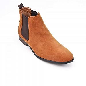 Челси UOMO DESIGN Carl мужские synthetic.ua - Фото 1