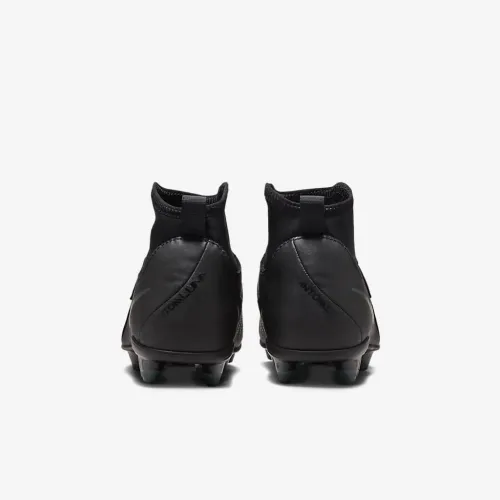 Бутсы NIKE JR PHANTOM LUNA II CLUB FG/MG Размер 37.5, фото №6