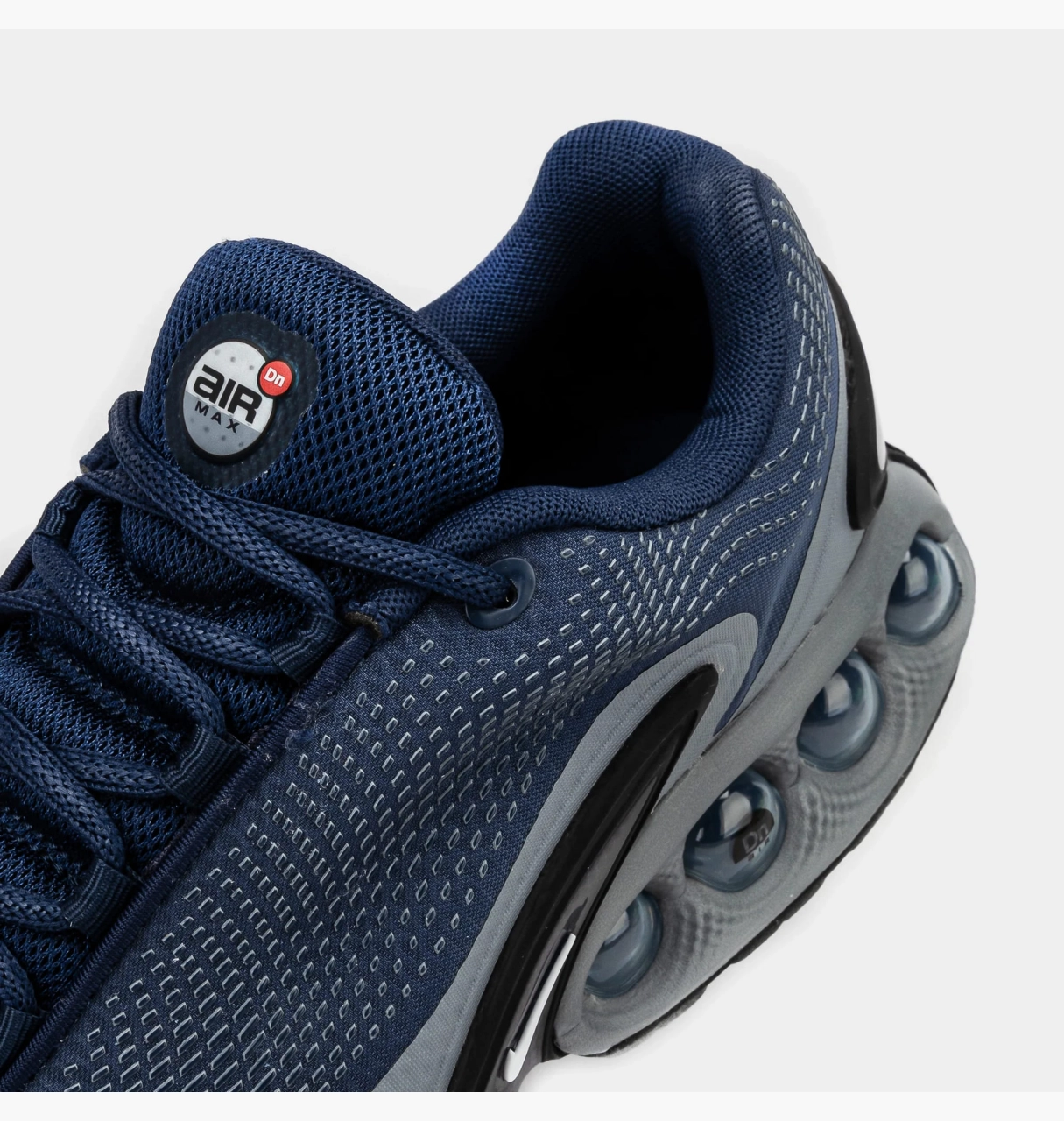Кроссовки Nike Air Max DN All Night Размер 42.5, фото №4
