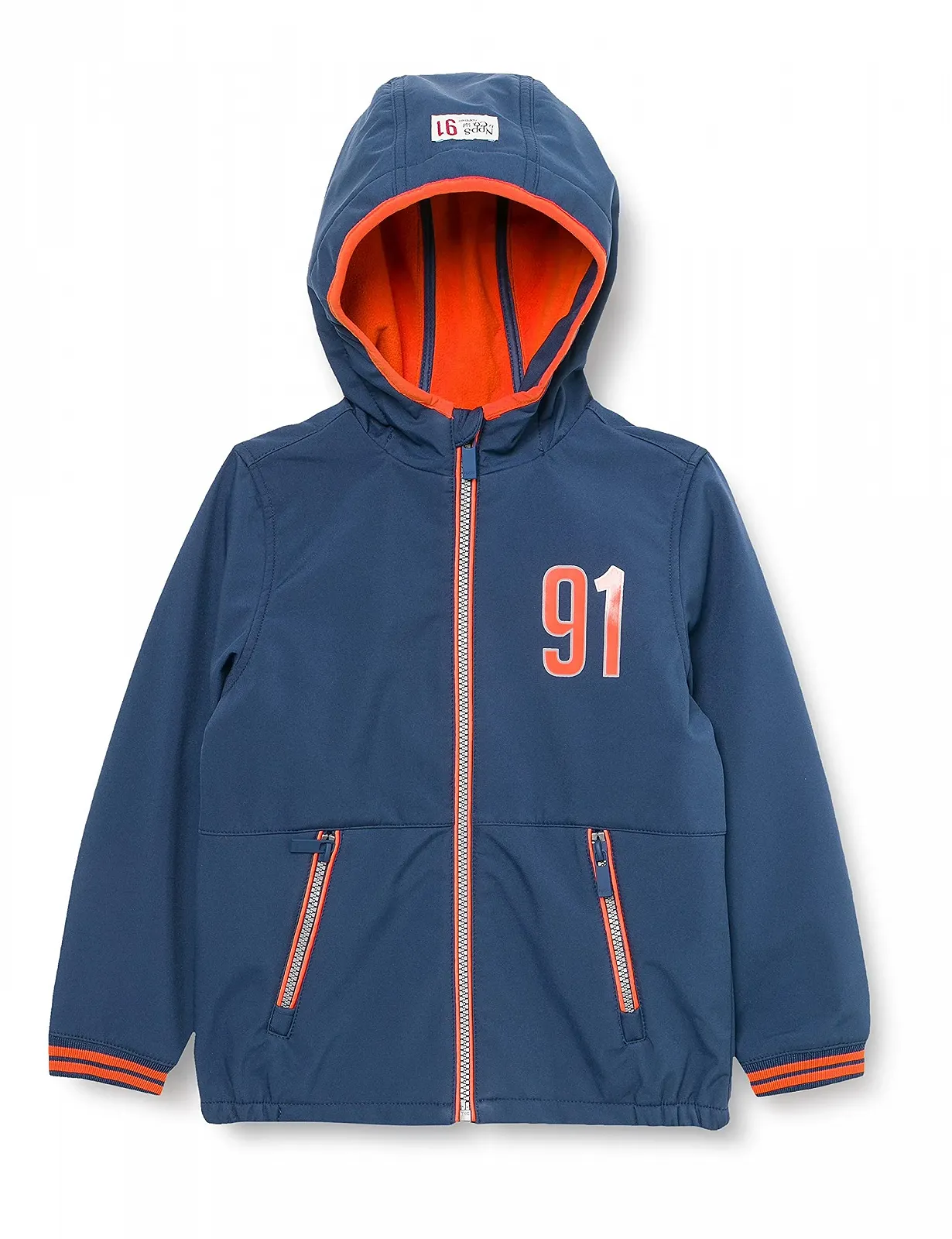 Куртка Noppies Loettown для мальчика, фото №1 Куртка Noppies Loettown для мальчика, фото №1