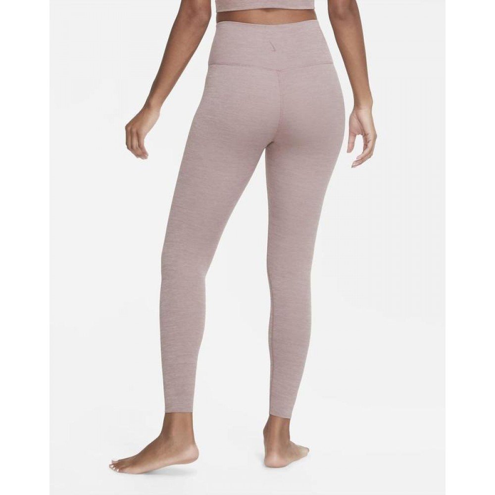 Леггинсы Nike THE YOGA LUXE 7/8 TIGHT XS, фото №3