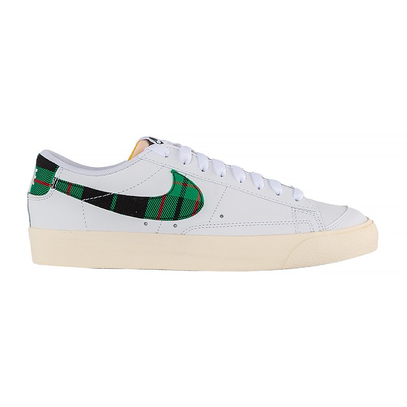 Кросівки Nike BLAZER LOW 77 PRM 45, фото №2