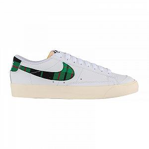 Кросівки Nike BLAZER LOW 77 PRM 42.5 synthetic.ua - Фото 1