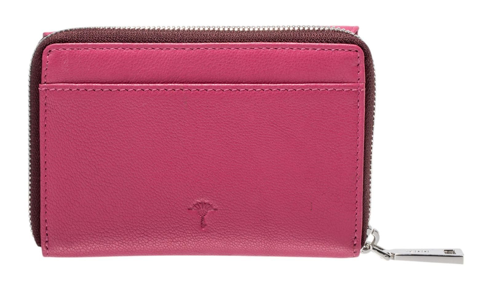 Гаманець Joop Lantea Martha Жіночий, Crimson, Повсякденний, фото №3