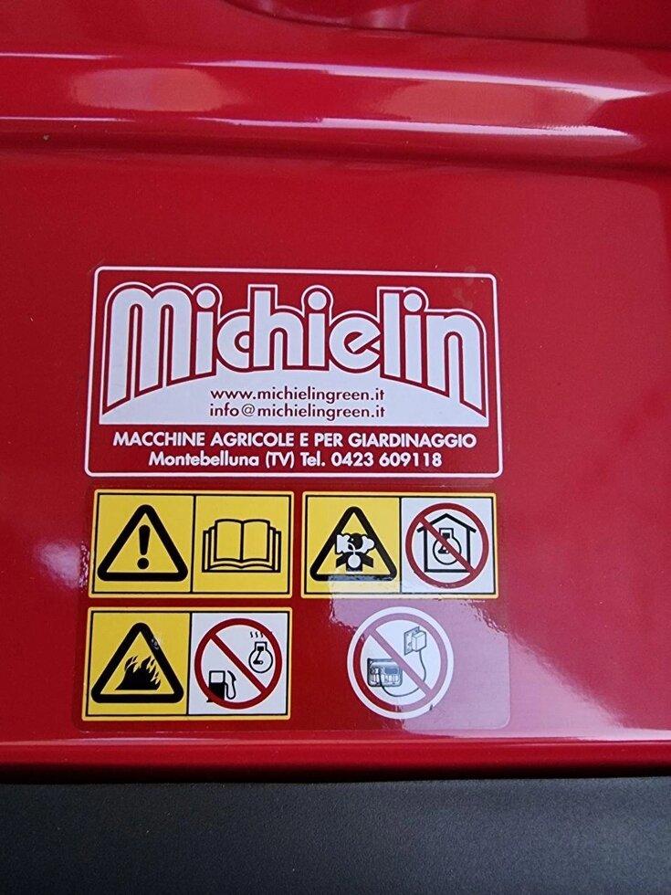 Генератор Honda EG 4500 CL (4,5 кВт бензин ручний старт, фото №7