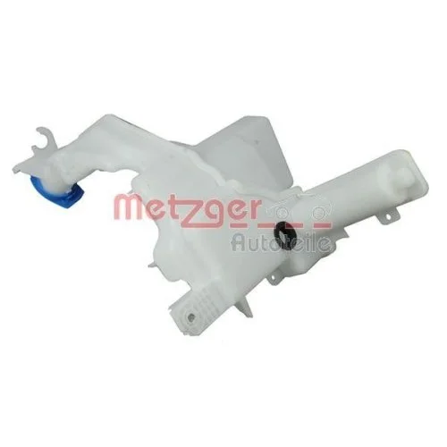 Бачок омывателя METZGER 2140235 для VW, фото №2