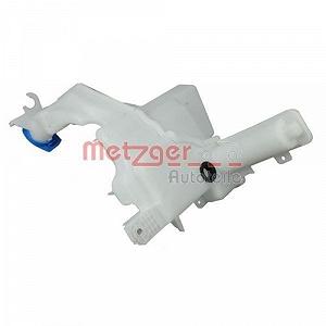 Бачок омивача METZGER 2140235 для VW synthetic.ua - Фото 1