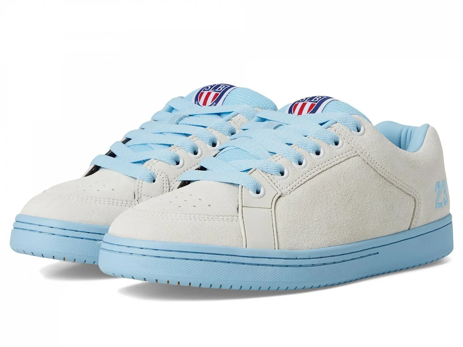 Кросівки Etnies Sal23 Чоловічі, фото №1