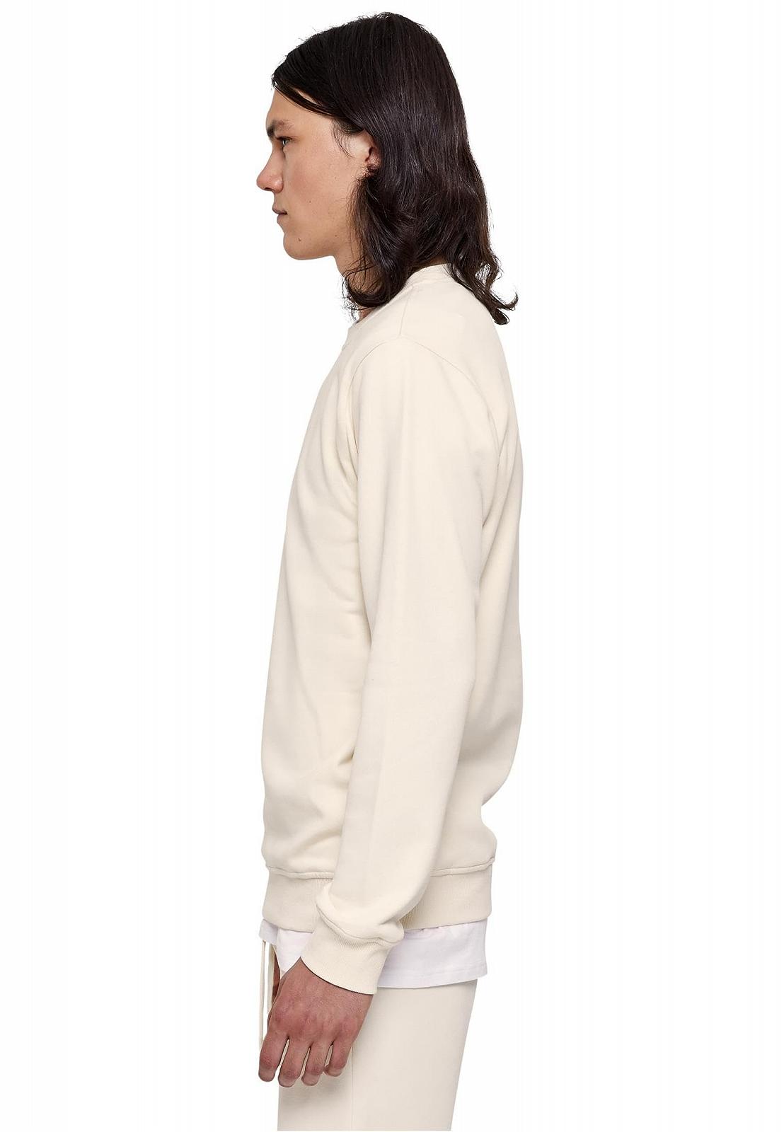 Свитер Urban Classics Basic Terry Classic мужской, фото №3